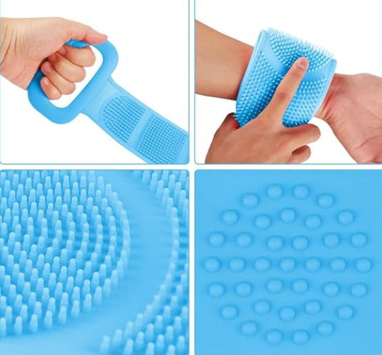 ExfoRelax Estropajo De Baño