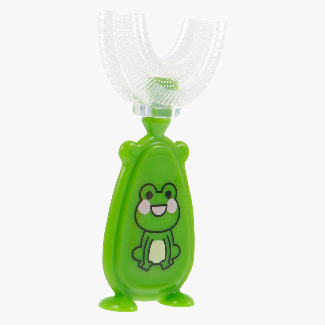 BabyClean U Capillo en forma de U