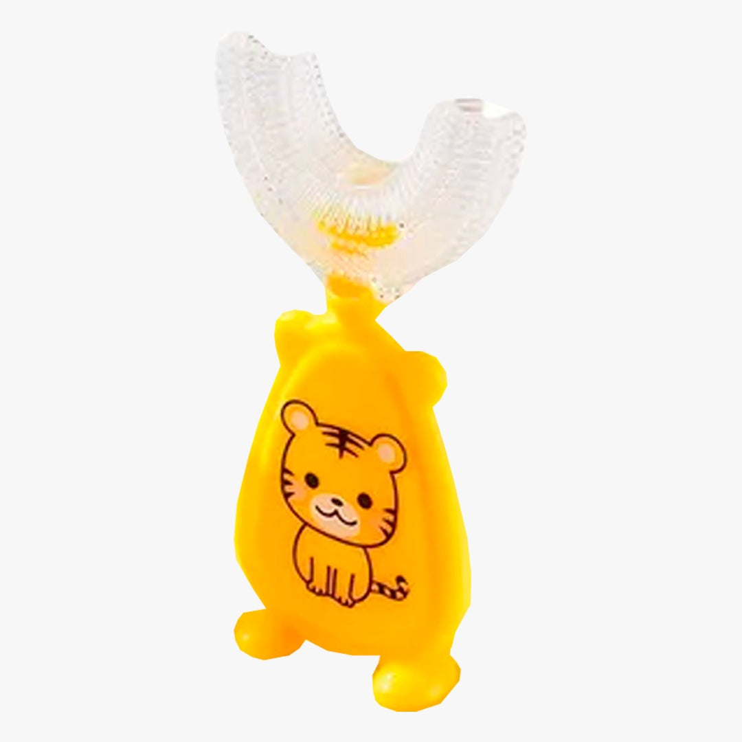 BabyClean U Capillo en forma de U