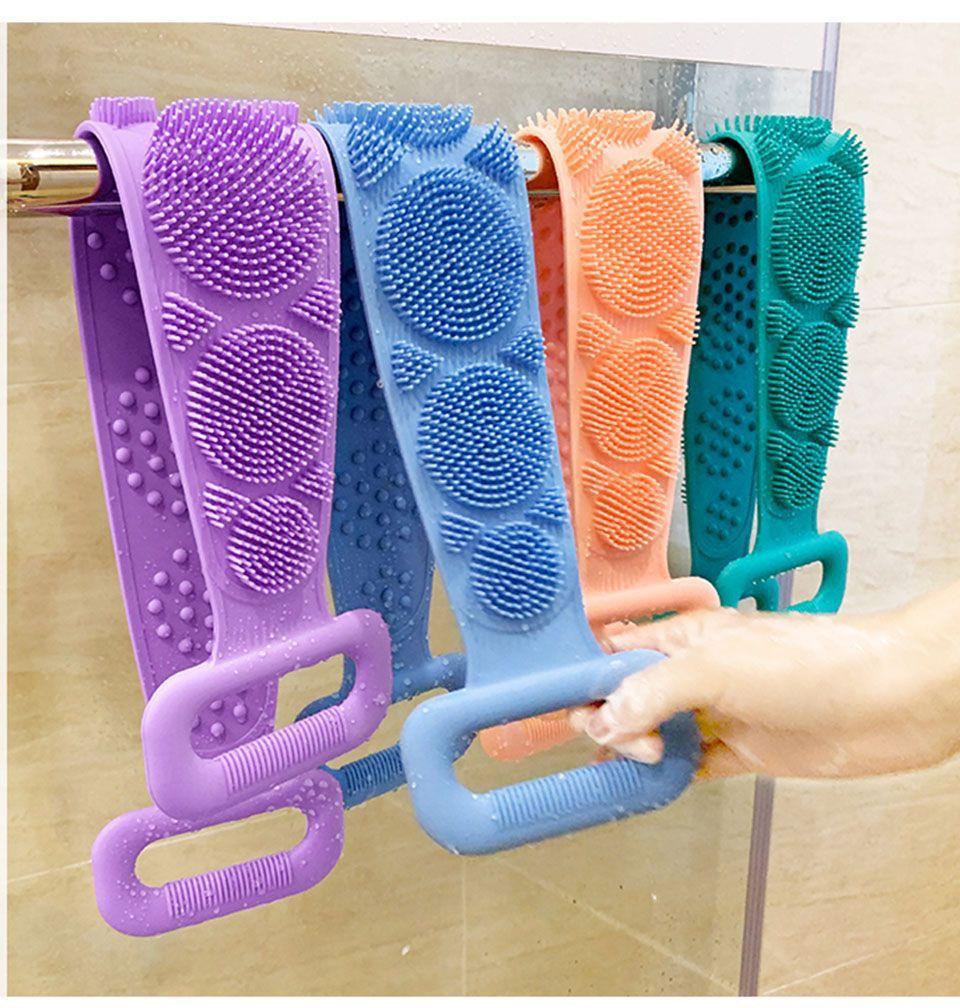 ExfoRelax Estropajo De Baño