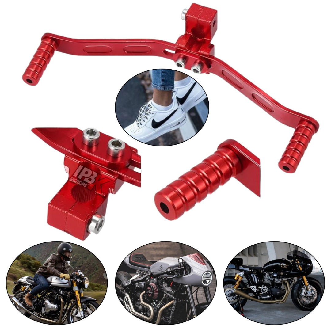 Palanca de Cambios para Moto Lujo