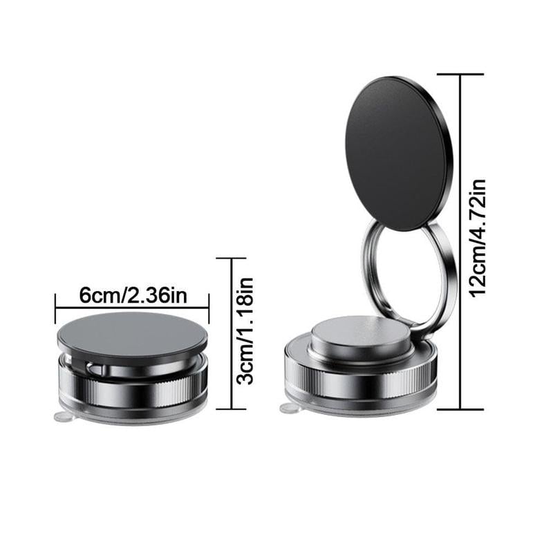 Magno360° Soporte Magnetico Ultra Firme 360°