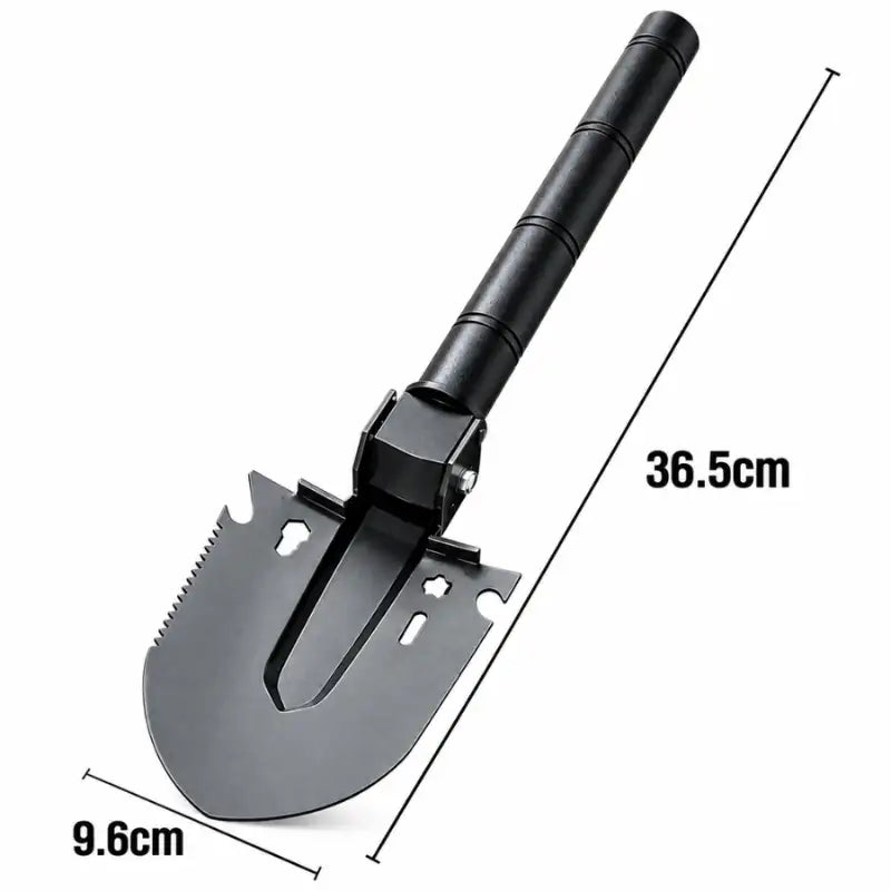 Pala Táctica Multifuncional Plegable