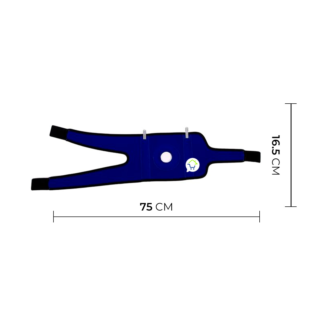 Flexi Knee Power™ Rodillera y Gratis Corrector de Juanetes