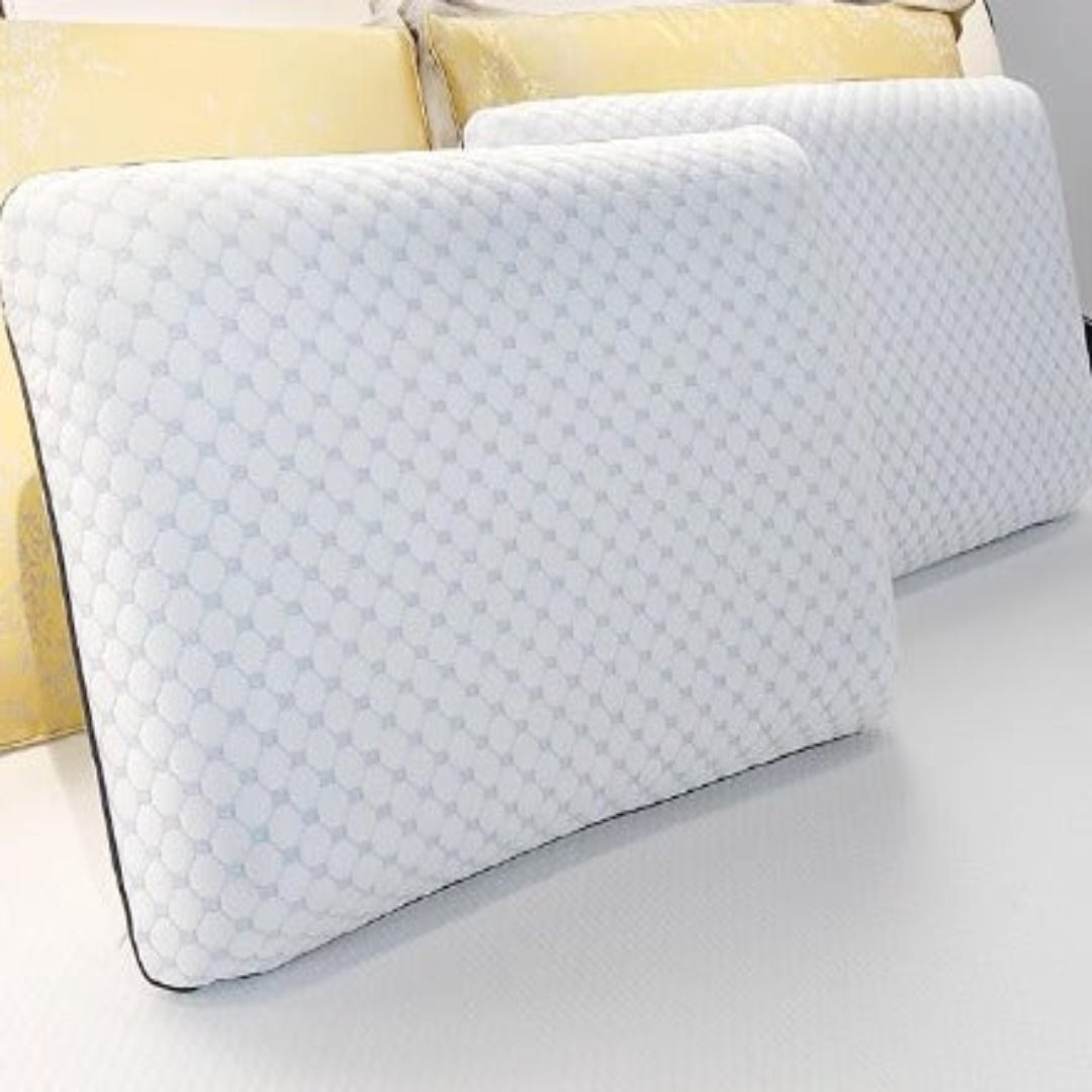 Almolivio® y Lleva gratis 2 Protectores de Almohada
