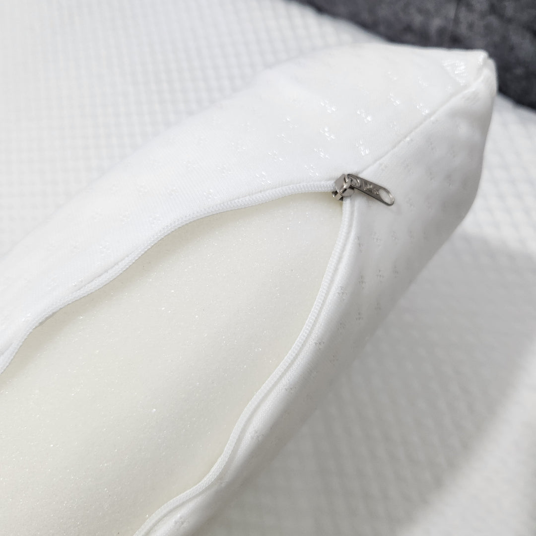 Almolivio® y Lleva gratis 2 Protectores de Almohada