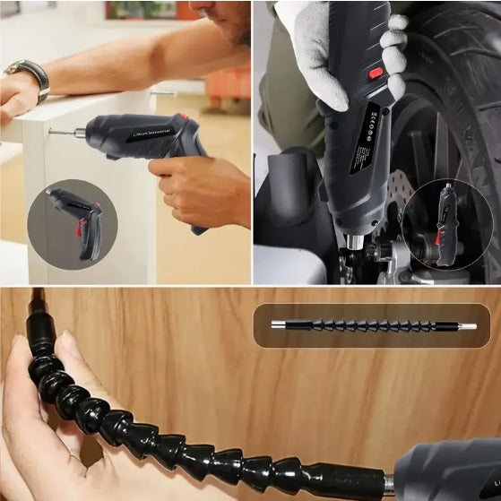 SmartStart Screwdriver™ Destornillador Electrico Inalambrico