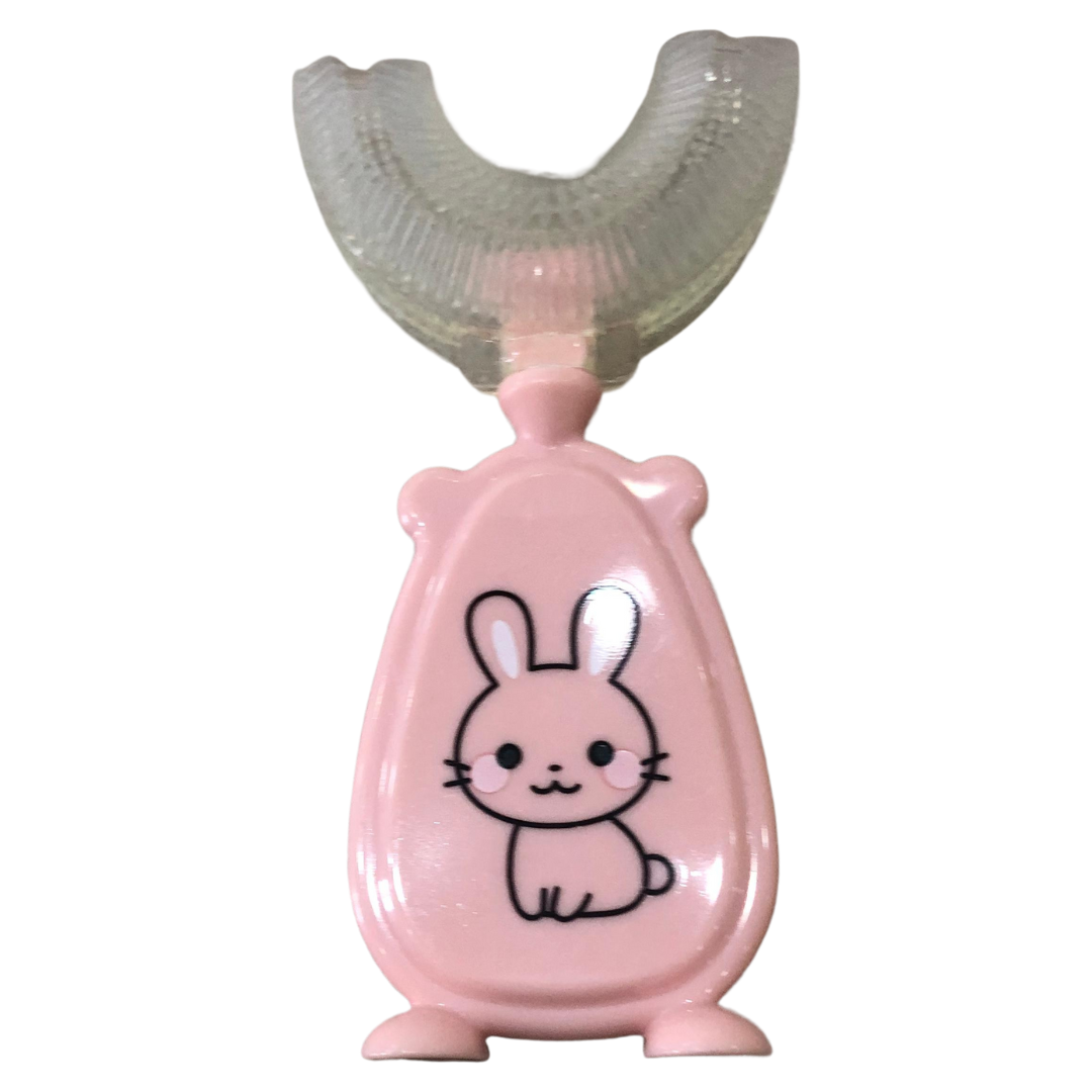 BabyClean U Capillo en forma de U
