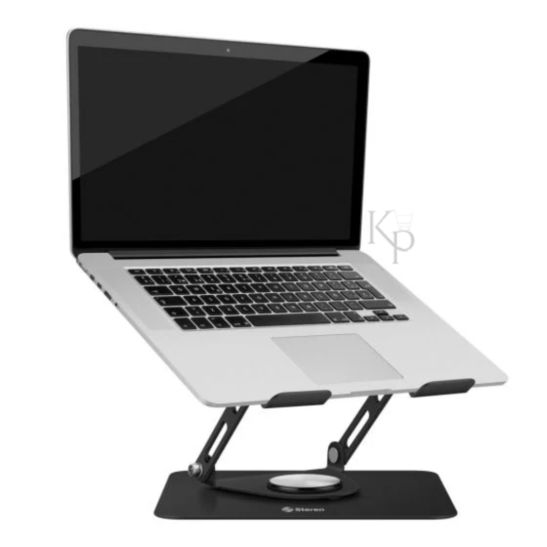 DeskFlex 360™ Soporte Para Portatil