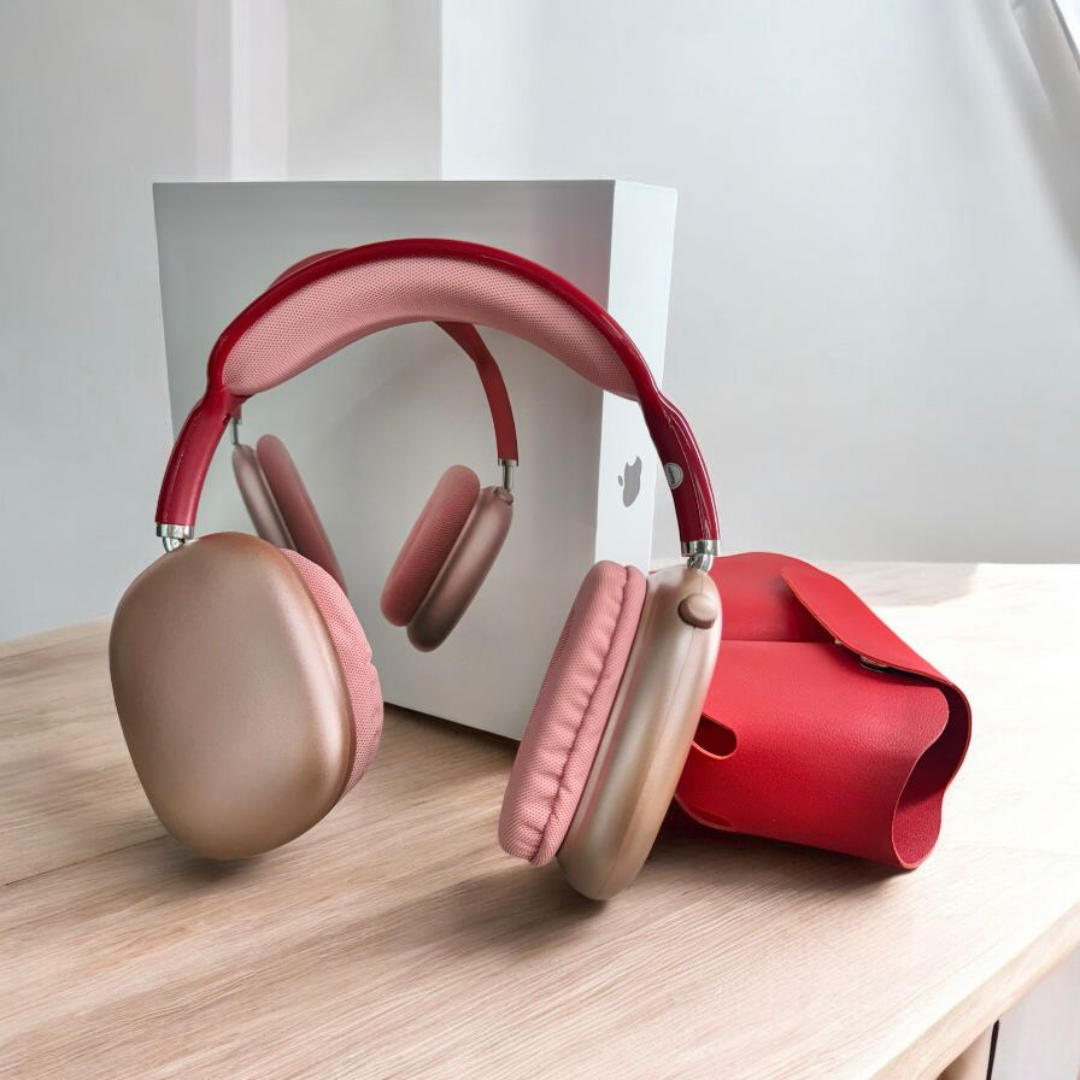 Diadema Airpods Max Pro 1.1 Alta Calidad