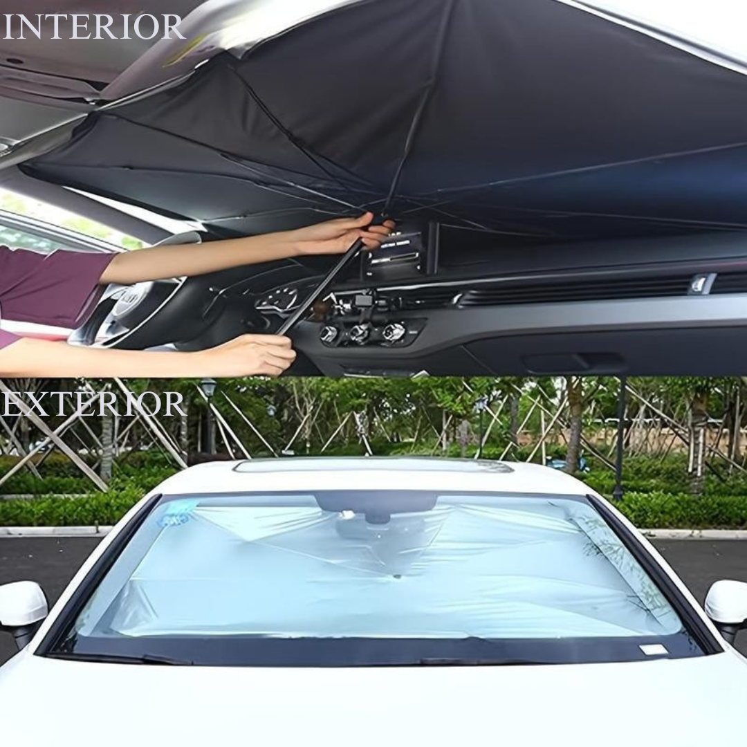 ProtectoSun Parasol Plegable