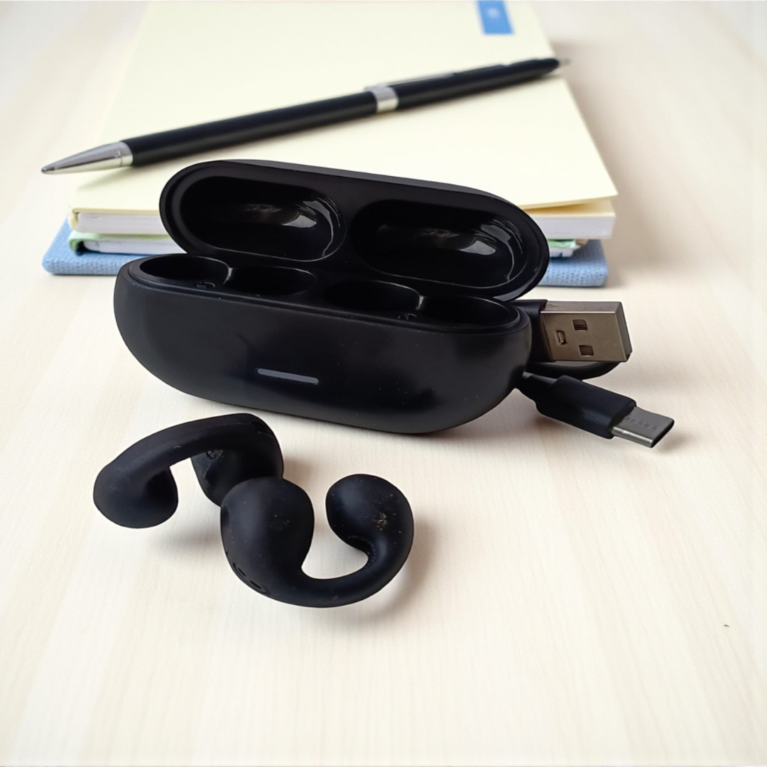AirClip 🎧Audífonos con clips