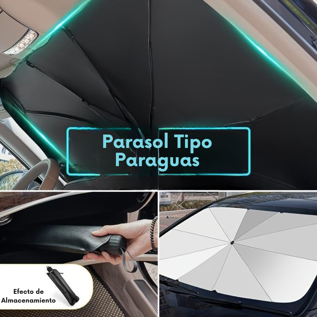 ProtectoSun Parasol Plegable