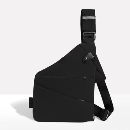 Morral Bolso de Hombro - Ocultable