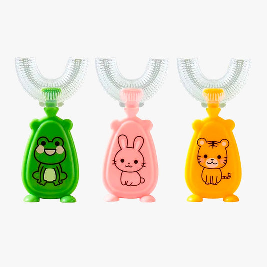 BabyClean U Capillo en forma de U