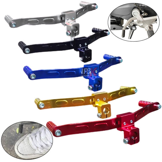 Palanca de Cambios para Moto Lujo