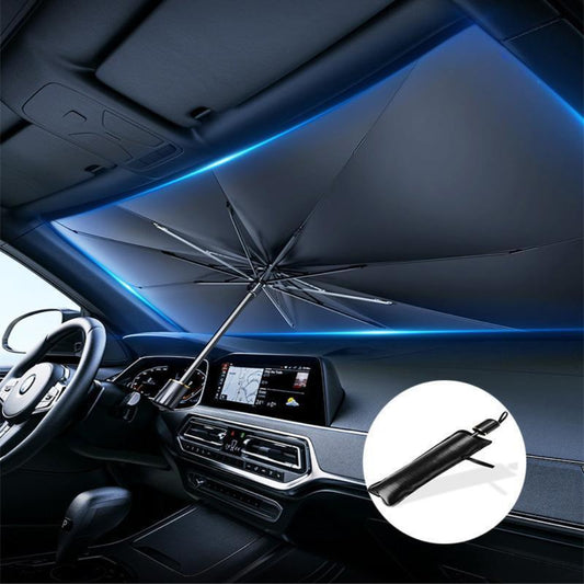 ProtectoSun Parasol Plegable