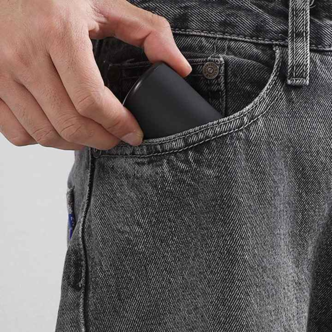 PortaRasur™ Mini Afeitadora Portatil