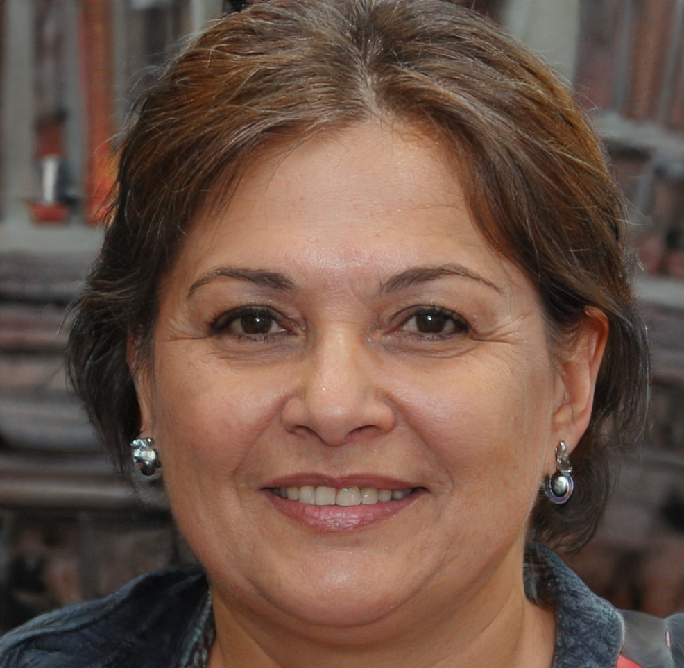 Mariana Gutierrez