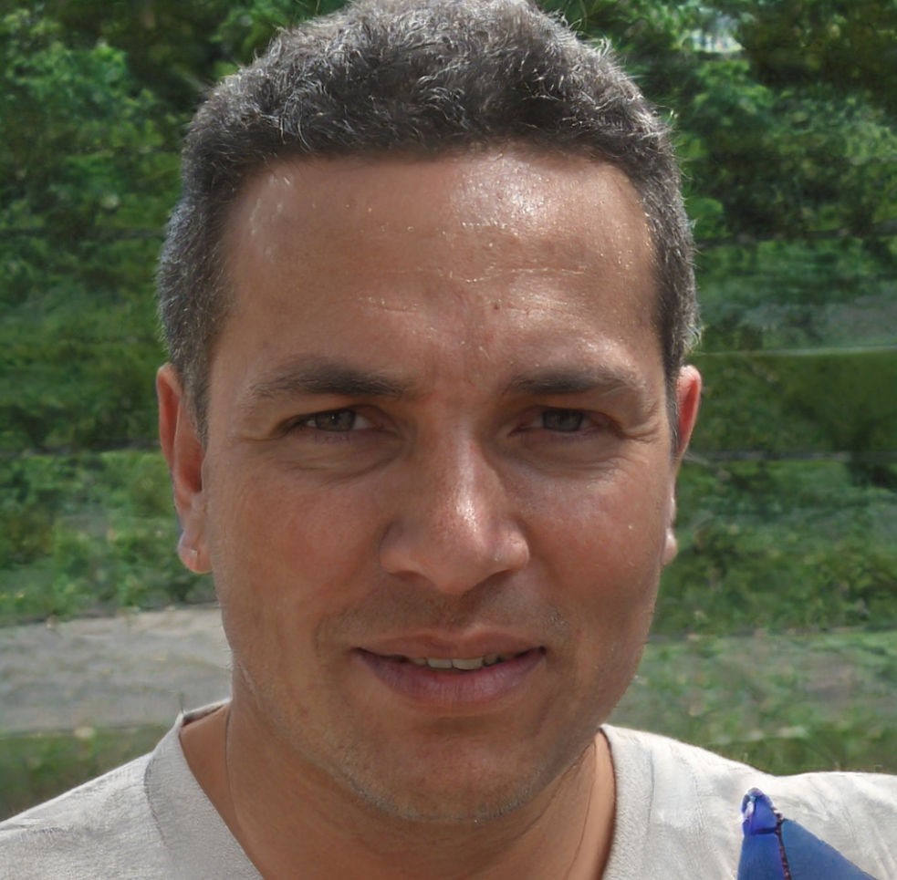 <em>Julian Ortega</em>