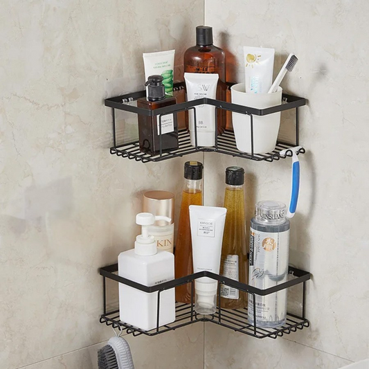 COMBO X2 SpaceMax Organizer™ Estanteria colgante para baños