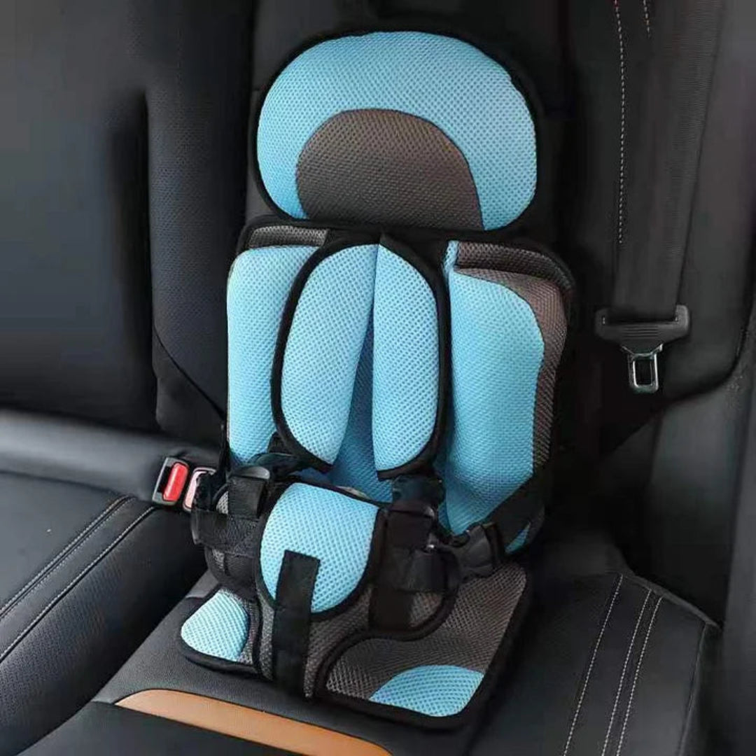 KidSecure™ Asiento de seguridad para niños