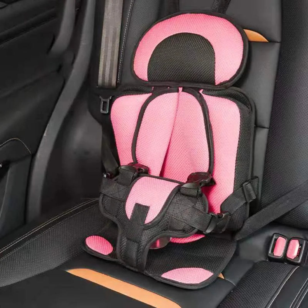 KidSecure™ Asiento de seguridad para niños