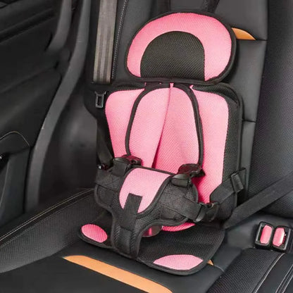 KidSecure™ Asiento de seguridad para niños