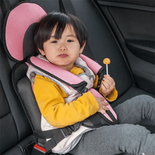 KidSecure™ Asiento de seguridad para niños