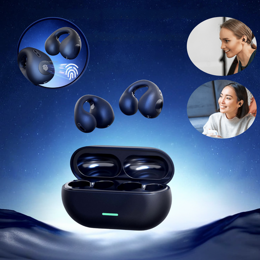 AirClip 🎧Audífonos con clips