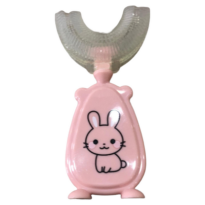 BabyClean U Capillo en forma de U