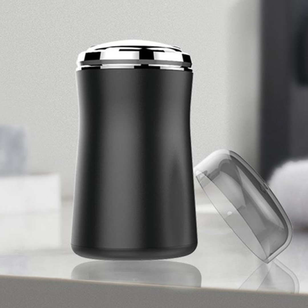 PortaRasur™ Mini Afeitadora Portatil