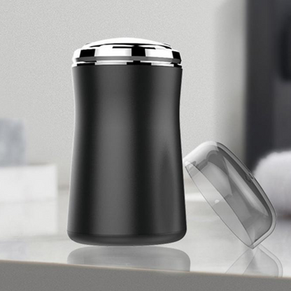 PortaRasur™ Mini Afeitadora Portatil