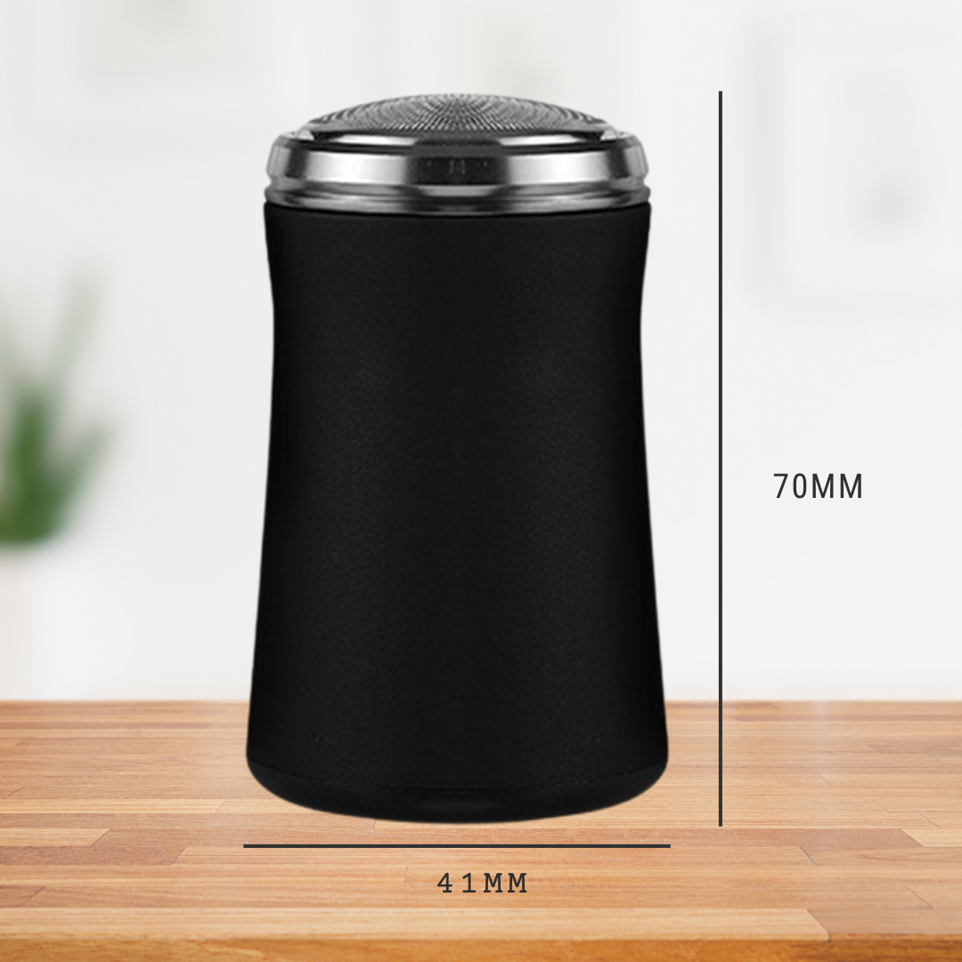 PortaRasur™ Mini Afeitadora Portatil