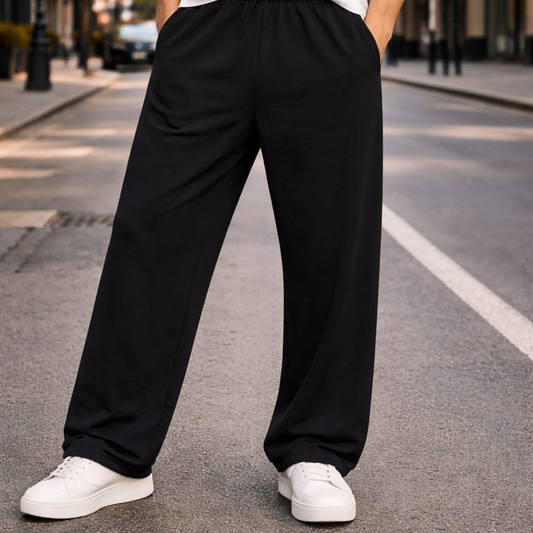 Sudadera Bota Recta para Hombre 2x1