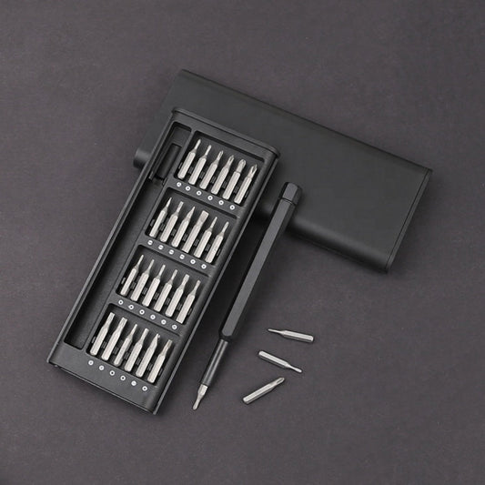 MagnoFix™ Destornillador de precision 24 en 1