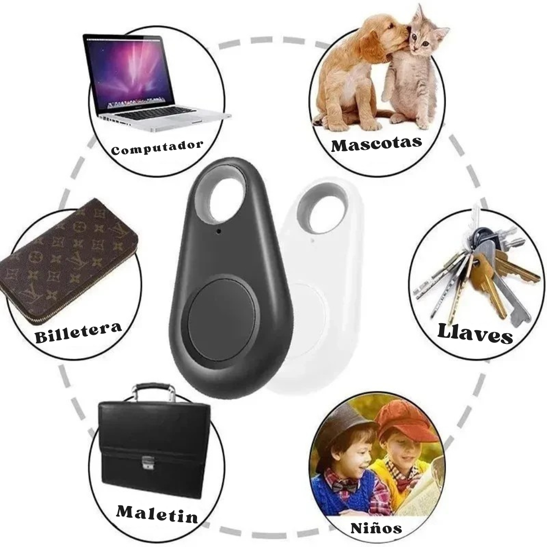 Gps para mascotas